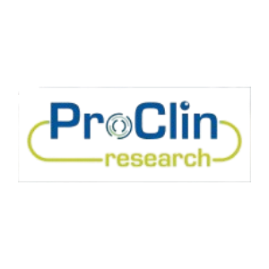 ProClin Research logo - Clinical Research Coordinator (CRC) job opening in Raipur, Chhattisgarh, India - Pharma Talent Hub