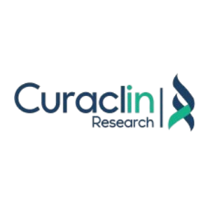 Curaclin Research logo - Clinical Research Coordinator (CRC) job opening in Bhubaneswar, Cuttack (Odisha) - Pharma Talent Hub