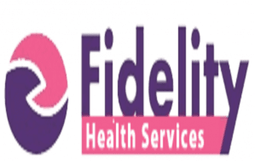 Fidelity Health Services logo - Drug Safety Executive job opening in Ahmedabad, Gujarat, India - Pharma Talent Hub