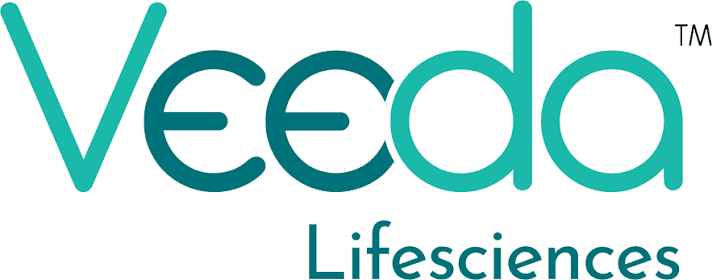 Veeda CR logo - Clinical Trial Assistant job opening in Ahmedabad, Gujarat, India - Pharma Talent Hub