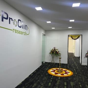 ProClin Research hiring for Clinical Research Coordinator (CRC) - Pharma job opportunity in pharmaceutical industry