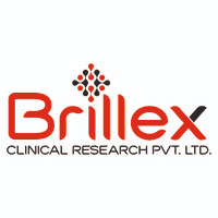 Brillex Clinical Research Pvt. Ltd. logo - Report Writer, Clinical Research (Ahmedabad) job opening in Ahmedabad, Gujarat, India - Pharma Talent Hub