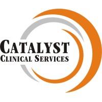 Catalyst Clinical Services logo - Clinical Research Coordinator (CRC) job opening in New Delhi, India - Pharma Talent Hub