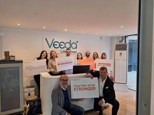Veeda CR hiring for Clinical Trial Assistant - Pharma job opportunity in pharmaceutical industry